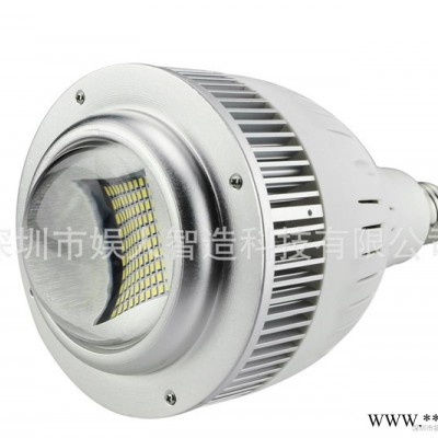 LED工矿灯 180W球泡灯 鳍片工矿灯E39/E40工矿灯