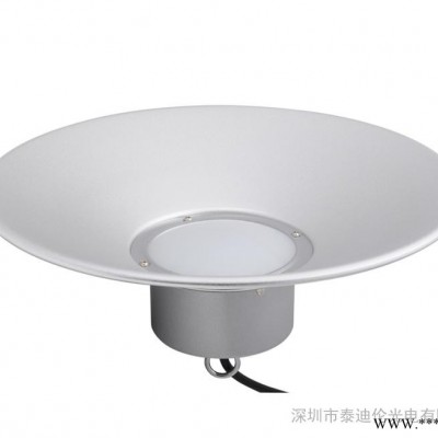 应急LED工矿灯，30wLED工矿灯，LED工矿灯系列，厂房工矿灯
