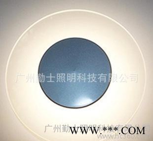 勤上 家居照明 广州照明 WM1D系列圆形壁灯 直销 品牌高