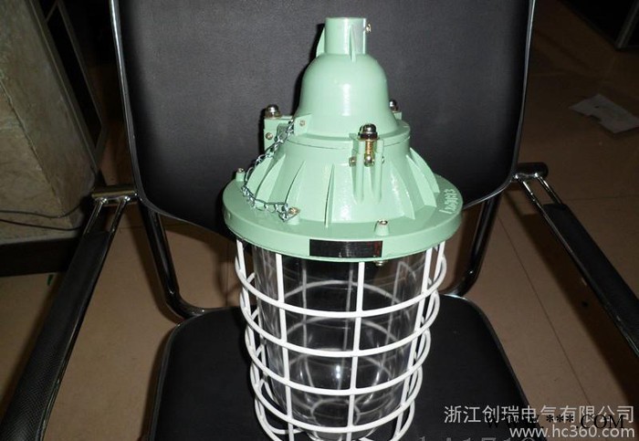 85W加高模块防爆灯 节能灯 220V厂房专用灯具图2