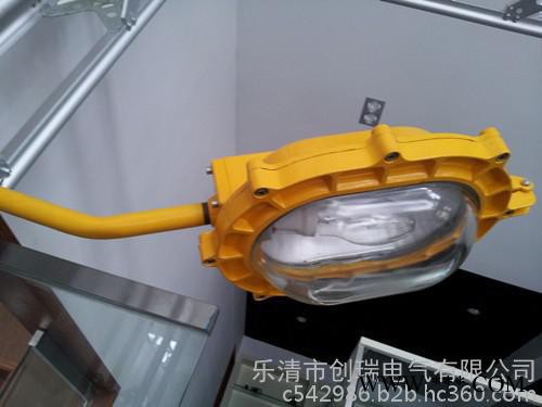 隔爆型防爆荧光灯丨隔爆型led防爆灯图2
