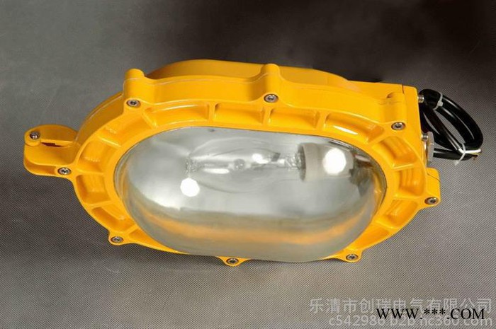 隔爆型防爆荧光灯丨隔爆型led防爆灯图6