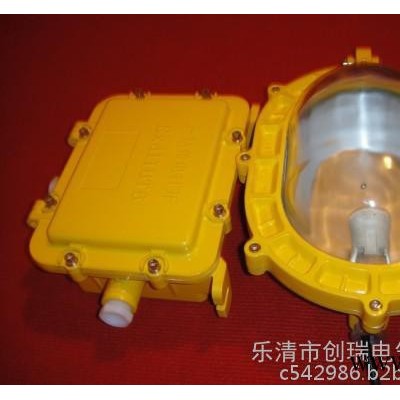 隔爆型防爆荧光灯丨隔爆型led防爆灯