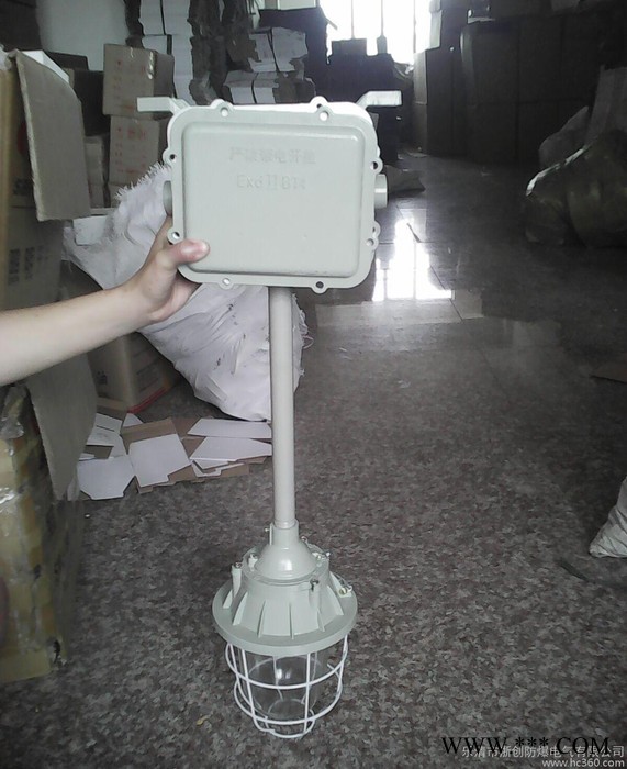 BAD（BCD)隔爆型防爆灯200小W40W节能灯
