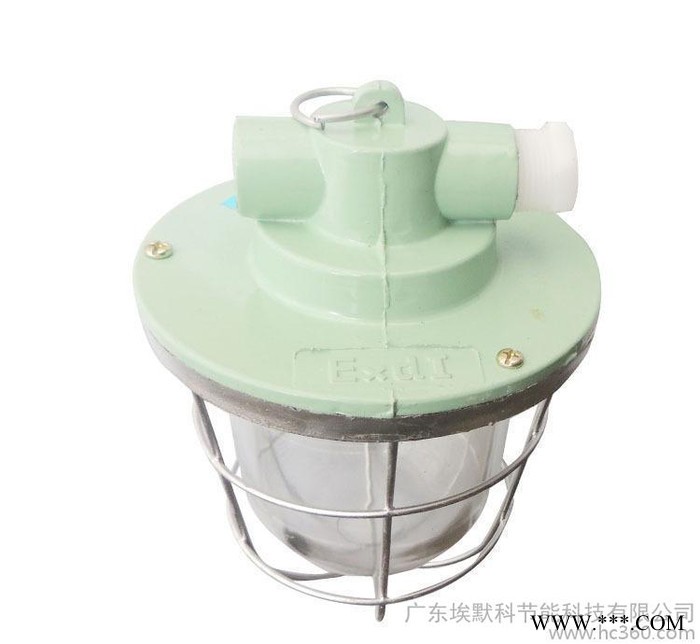 【埃默科】防爆灯 大量隔爆型防爆节能灯 质量保证 欢迎订购图2