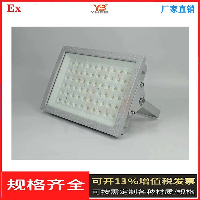 方型防爆工矿灯图3