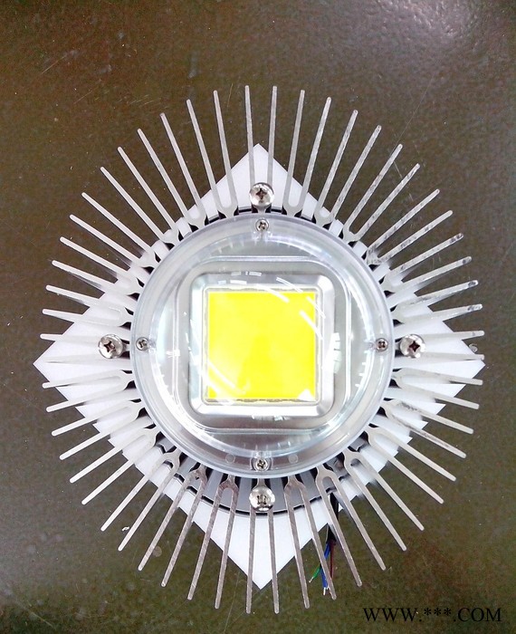 SAA工矿灯200W SAA认证工矿灯200W LED工矿灯200W 200WLED工矿灯图3