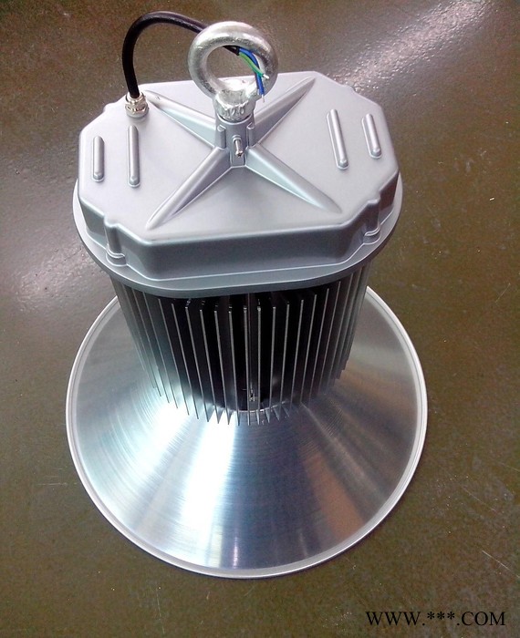 SAA工矿灯200W SAA认证工矿灯200W LED工矿灯200W 200WLED工矿灯图1