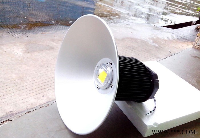 SAA工矿灯200W SAA认证工矿灯200W LED工矿灯200W 200WLED工矿灯图2
