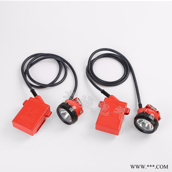 KL5LM（B）型矿灯KL4LM（B）型矿灯LDE矿灯KL5LM图3