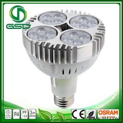 格士得GS-PAR30-35W 家居用品店LED照明