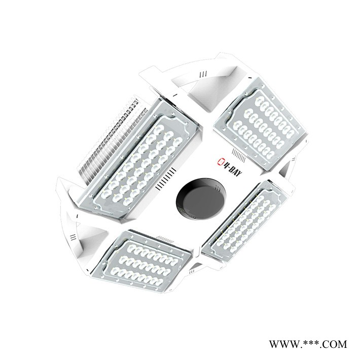 丰上光电LED照明灯200W 厂房工矿灯  多角度照明灯  LED场馆灯图7