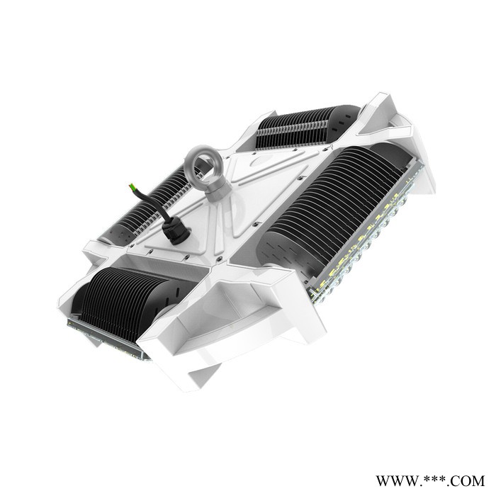 丰上光电LED照明灯200W 厂房工矿灯  多角度照明灯  LED场馆灯图5