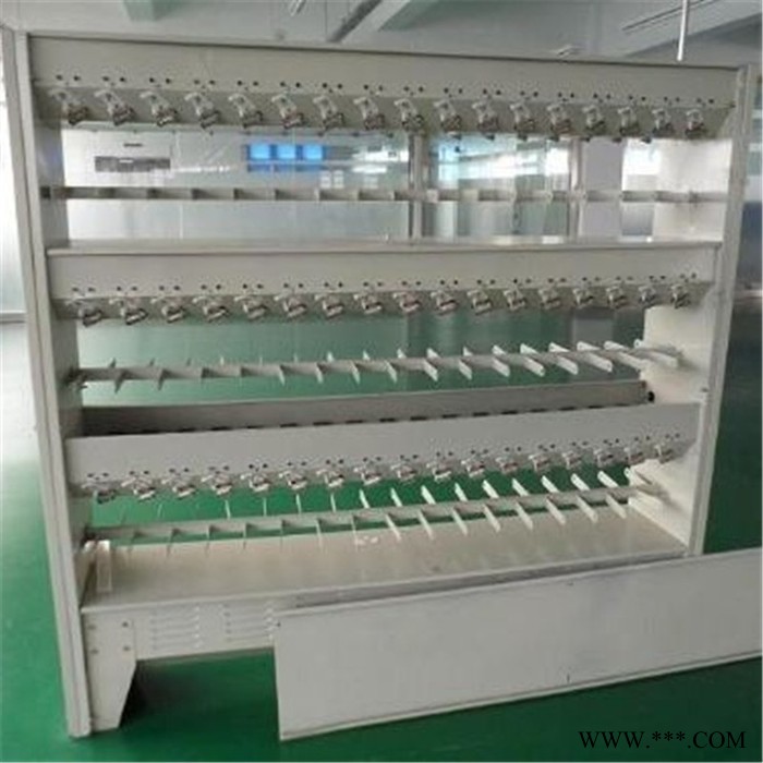 CLF102J矿灯充电架 开放式智能矿灯充电架 矿灯充电柜图4