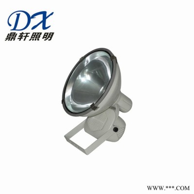 鼎轩照明 GDF9158大功率工矿灯 250W金卤灯 场馆高顶灯 钠灯光源