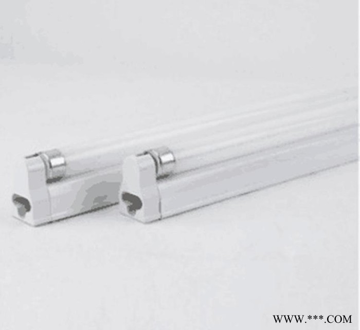 **T5日光灯分体35W荧光灯T5支架节能日光灯8W 110V