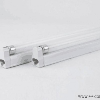 **T5日光灯分体35W荧光灯T5支架节能日光灯8W 110V