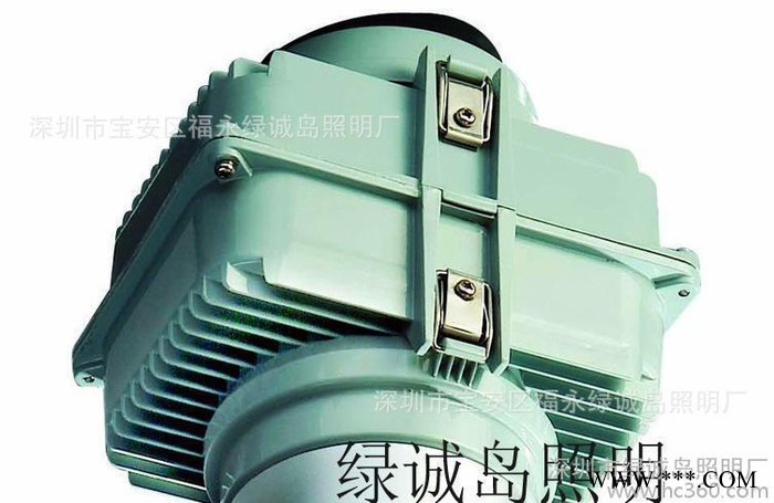 HID氙气灯工矿灯天棚灯工厂灯仓库灯定制250w150w氙气