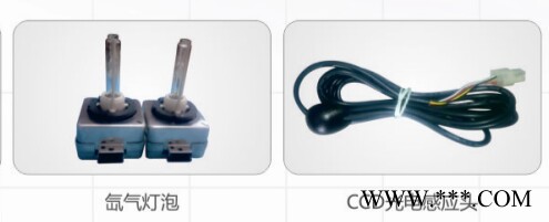 深圳彼尚德710自动氙气灯图3