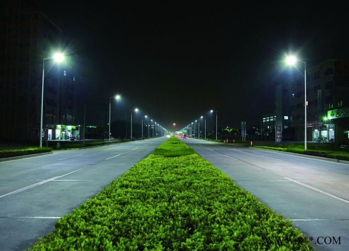 LED室外高杆路灯，节能灯海盐科电新品图3
