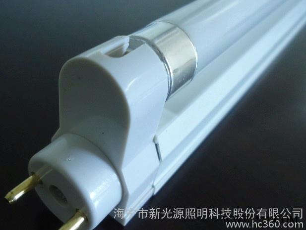 节能型T8转T5支架  采用T5纯三基色固汞荧光灯管 T5转图3