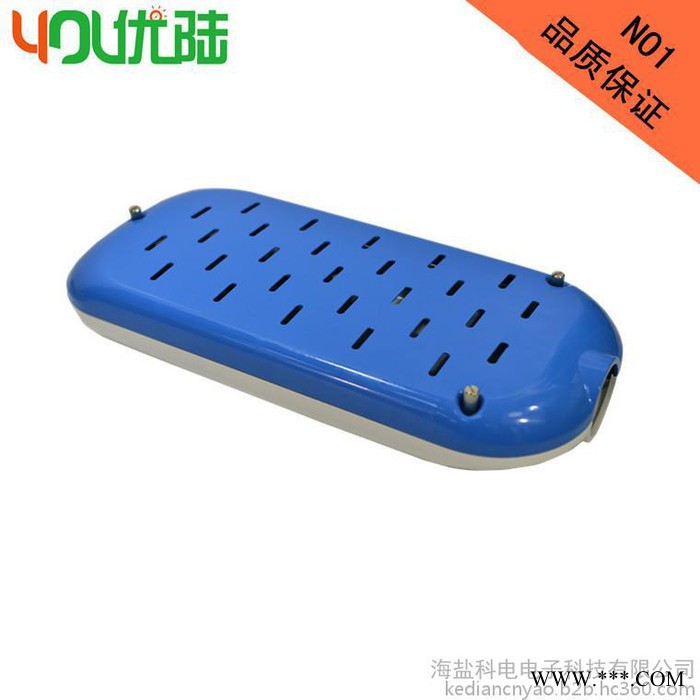 优陆LED路灯，道路照明，LED节能灯广告灯图3
