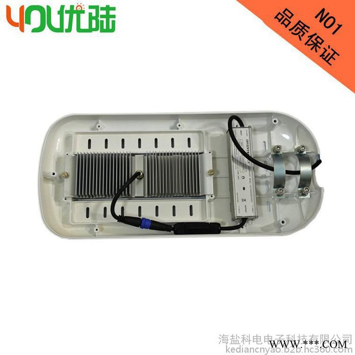 优陆LED路灯，道路照明，LED节能灯广告灯图2