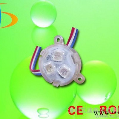 供应艾迪森ADS-IC303TLED点光源\LED像素灯