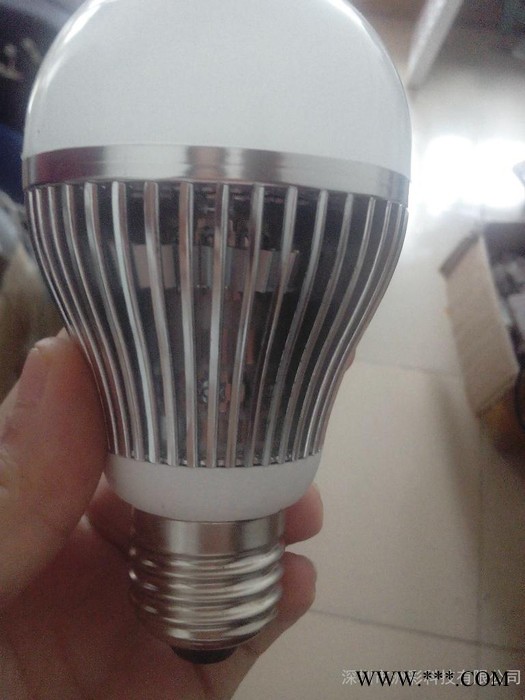 供应**LED球泡灯环保节能灯 款图2