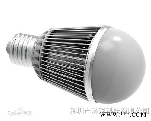 供应**LED球泡灯环保节能灯 款图1
