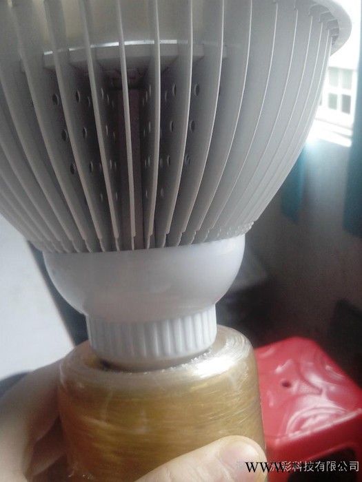 供应**LED球泡灯环保节能灯 款图3