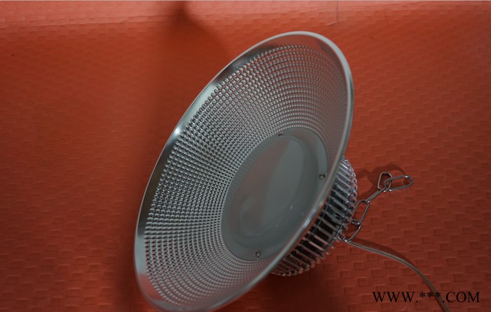 亮府LYQP100AW350420S 工厂顶棚生产照明用LED工矿灯 LED工厂照明灯具 LED车间照明LED顶棚工矿灯图4