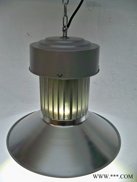 亮府LYQP100AW350420S 工厂顶棚生产照明用LED工矿灯 LED工厂照明灯具 LED车间照明LED顶棚工矿灯图3
