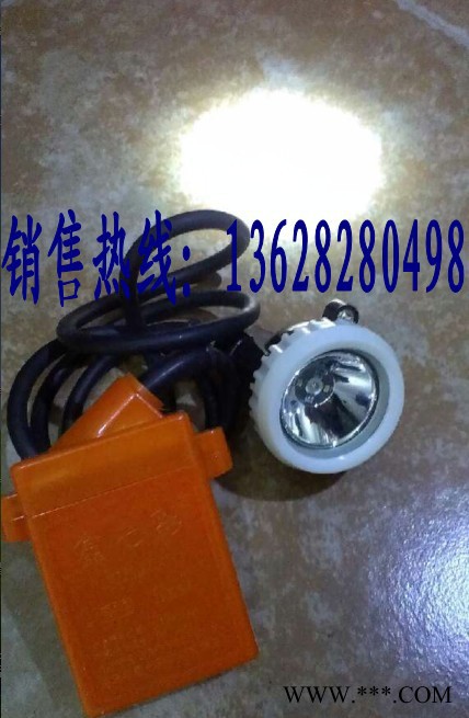 重庆供应鑫七彩高品质煤矿井下专用矿灯  LED矿灯 重庆矿灯 KL5LM矿灯图2