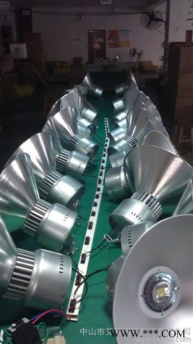 供应艾轩LED工矿灯工矿灯.LED工矿灯图3