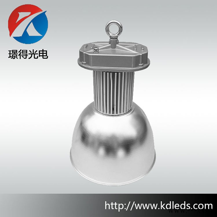 LED工矿灯100W 深圳LED工矿灯价格 大功率LED工矿灯图1