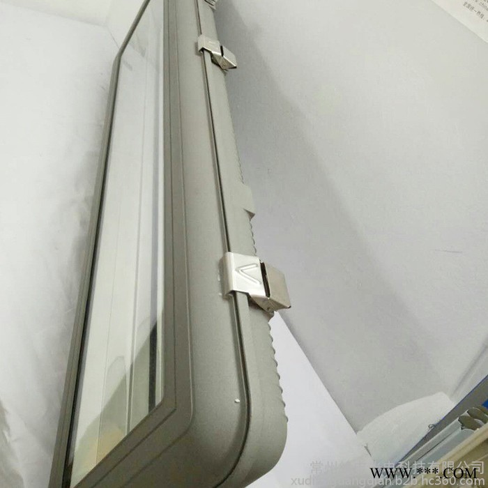 ** 高亮全铝三防灯LED冷库灯3*18W ** 防水性强 IP65 耐用节能  LED节能灯 防潮灯图3