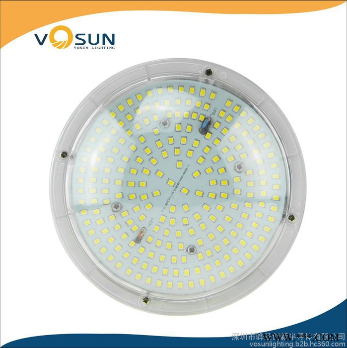 LED工矿灯、E40工矿灯、E40 120W工矿灯、 款工矿灯图2