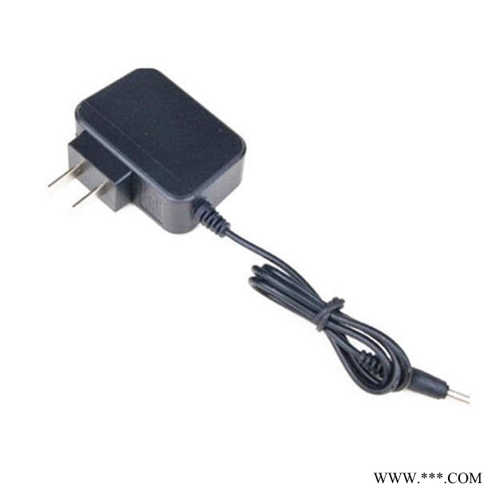 厂家直供  4.2V500mA 欧规 18650电池充电器 头灯 矿灯 手电筒 充电器图3