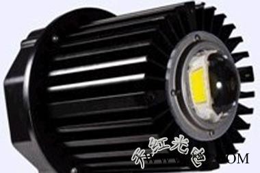 100W工矿灯 LED工矿灯 深圳工矿灯图3