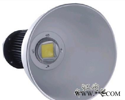 100W工矿灯 LED工矿灯 深圳工矿灯图1
