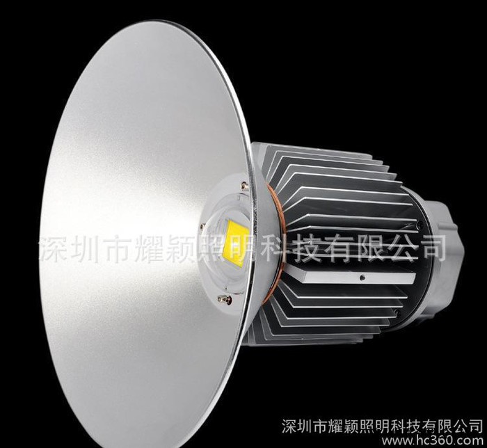 LED工矿灯200W    200W工矿灯套件  工矿灯20图3