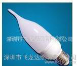 直销LED蜡烛灯/LED球泡灯/家居照明/酒店商业照明图3