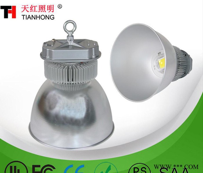 LED工矿灯200W 相变散热LED工矿灯图2