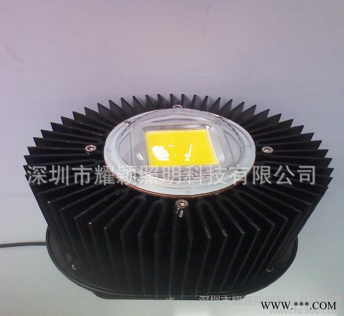 LED工矿灯150W   150W工矿灯  厂矿灯150W图1
