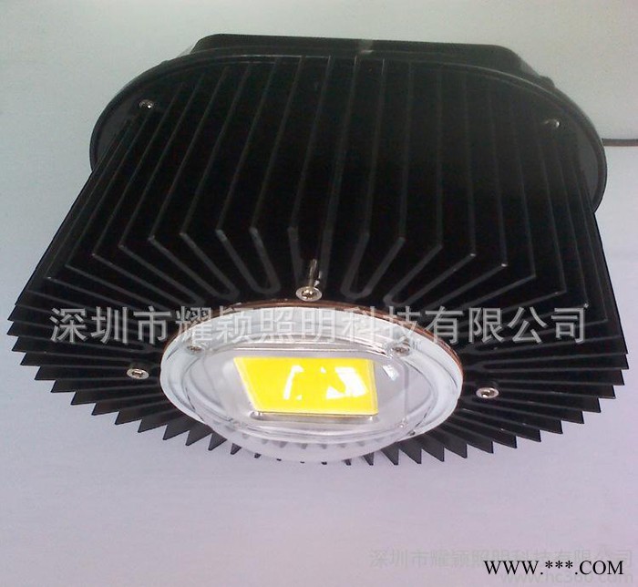 LED工矿灯150W   150W工矿灯  厂矿灯150W图2