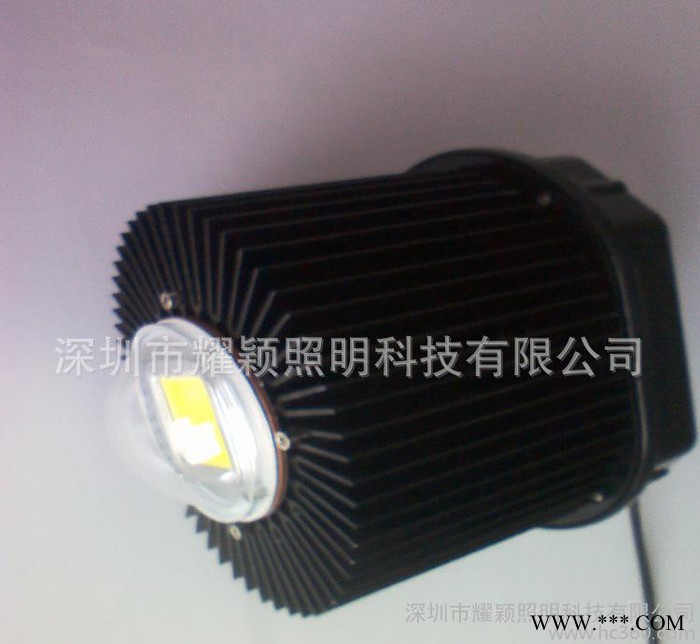 LED工矿灯150W   150W工矿灯  厂矿灯150W图3