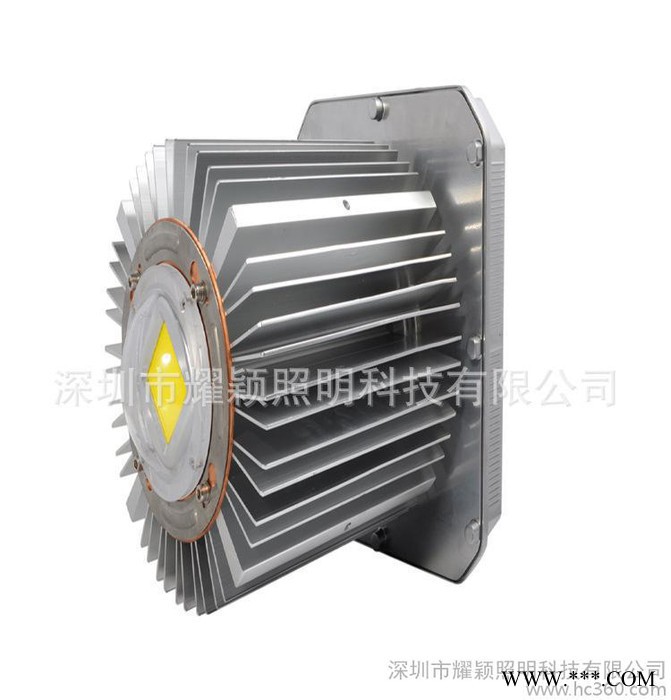 LED工矿灯套件350W   厂矿灯350W   深圳工矿灯图1