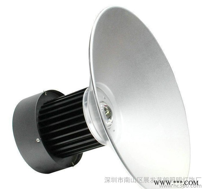 小额 特价led高棚工矿灯 80w防水led工矿灯 价格优惠图3