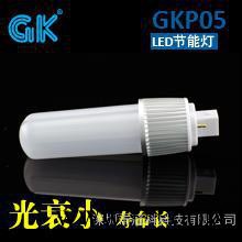 新款LED横插灯 360度发光G23 G24 U型节能灯 替换传统20W 横插灯 质保三年 CE ROHS认证贸易产品图6